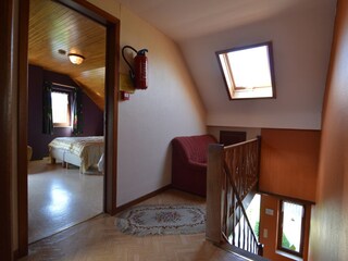 Maison de vacances Waimes Équipement 25