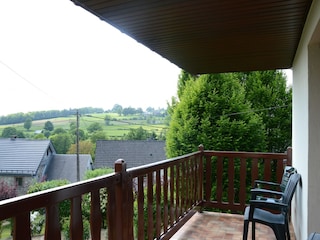 Casa de vacaciones Waimes Grabación al aire libre 8