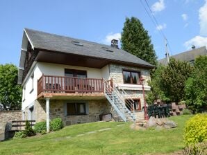 Ferienhaus Ondenval Aufenthalt mit Sauna - Waimes - image1