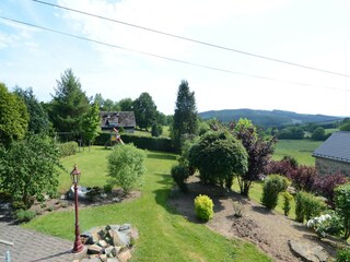Maison de vacances Waimes Enregistrement extérieur 2