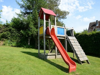 Maison de vacances Waimes Enregistrement extérieur 4