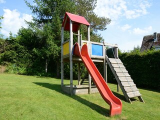 Vakantiehuis Waimes Buitenaudio-opname 5