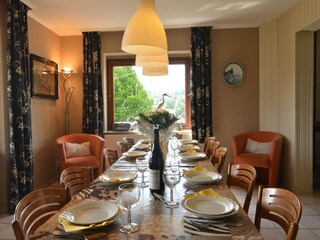 Ferienhaus Waimes Ausstattung 13