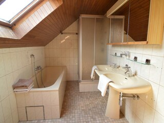 Maison de vacances Waimes Équipement 13