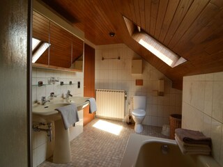 Ferienhaus Waimes Ausstattung 20