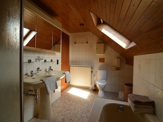 Holiday house Waimes Features 15