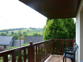 Ferienhaus Waimes Außenaufnahme 7