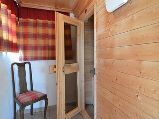 Vakantiehuis Waimes  39