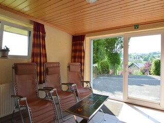Casa per le vacanze Waimes  40