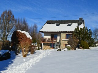 Vakantiehuis Waimes Buitenaudio-opname 9