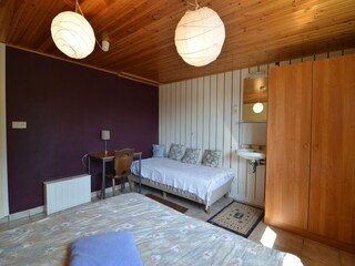 Vakantiehuis Waimes Kenmerken 14