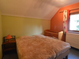 Vakantiehuis Waimes Kenmerken 13