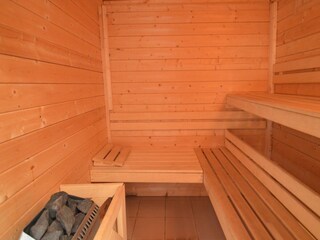 Vakantiehuis Waimes  36