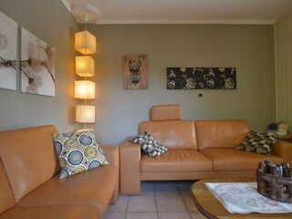 Maison de vacances Waimes Équipement 23