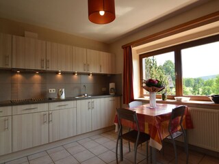 Ferienhaus Waimes Ausstattung 22