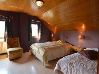 Casa per le vacanze Waimes Caratteristiche 27