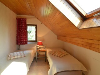 Vakantiehuis Waimes Kenmerken 29