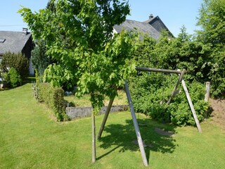 Vakantiehuis Waimes Buitenaudio-opname 4