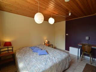 Ferienhaus Waimes Ausstattung 11