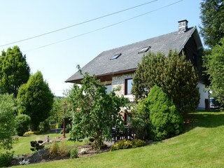 Ferienhaus Waimes  39