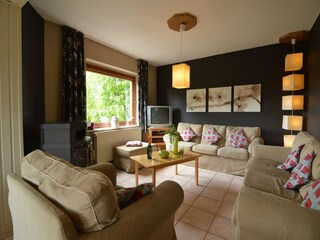 Ferienhaus Waimes Ausstattung 19