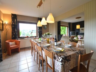 Ferienhaus Waimes Ausstattung 24