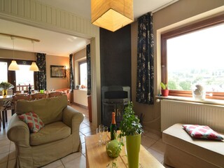 Vakantiehuis Waimes  38