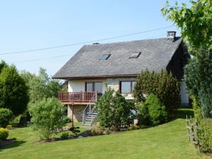 Jolie maison de vacances à Ondenval avec sauna,Hautes Fagnes - Waimes - image1