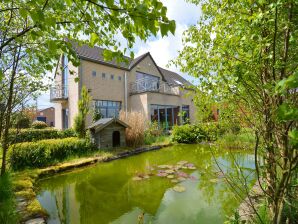 Villa de luxe à Sourbrodt - Robertville - image1