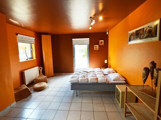Villa Robertville Ausstattung 24