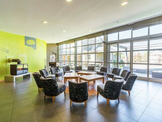 Vakantiehuisje Robertville Kenmerken 8