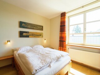 Casa vacanze Robertville Caratteristiche 9