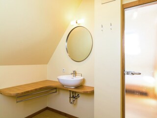 Casa vacanze Robertville Caratteristiche 10