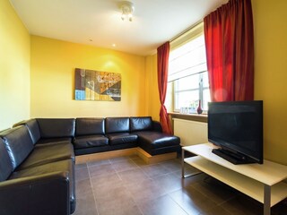 Casa vacanze Robertville Caratteristiche 11