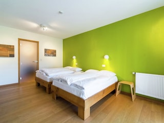 Cottage Robertville Ausstattung 20