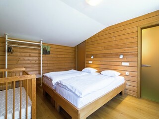 Cottage Robertville Ausstattung 14