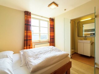 Vakantiehuisje Robertville Kenmerken 15