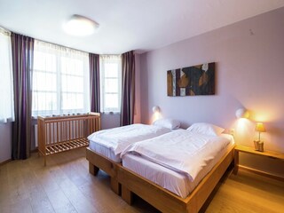 Cottage Robertville Ausstattung 16