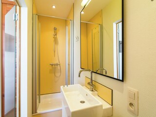 Holiday cottage Robertville Features 12