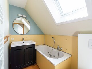 Holiday cottage Robertville Features 24