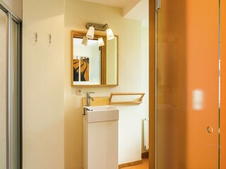 Casa vacanze Robertville Caratteristiche 13