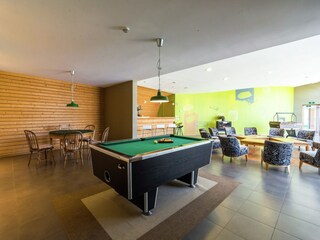 Vakantiehuisje Robertville Kenmerken 13