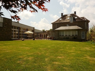 Casa vacanze Robertville Registrazione all'aperto 2