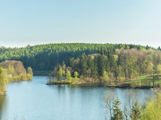 Cottage Robertville Umgebung 33