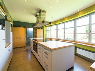 Holiday cottage Robertville Features 29