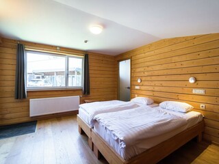 Casa vacanze Robertville Caratteristiche 23