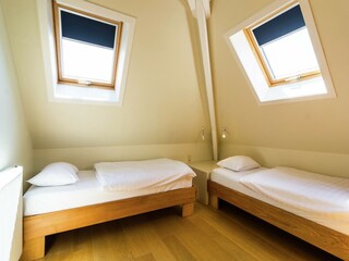 Cottage Robertville Ausstattung 27