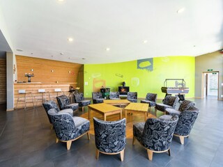 Cottage Robertville Ausstattung 22