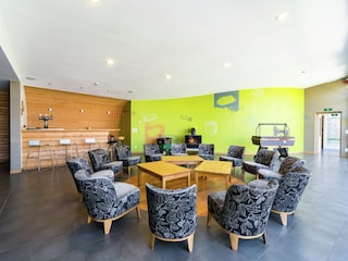 Holiday cottage Robertville Features 25