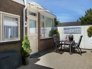 Bungalow Om de Noord - Egmond aan Zee - image1